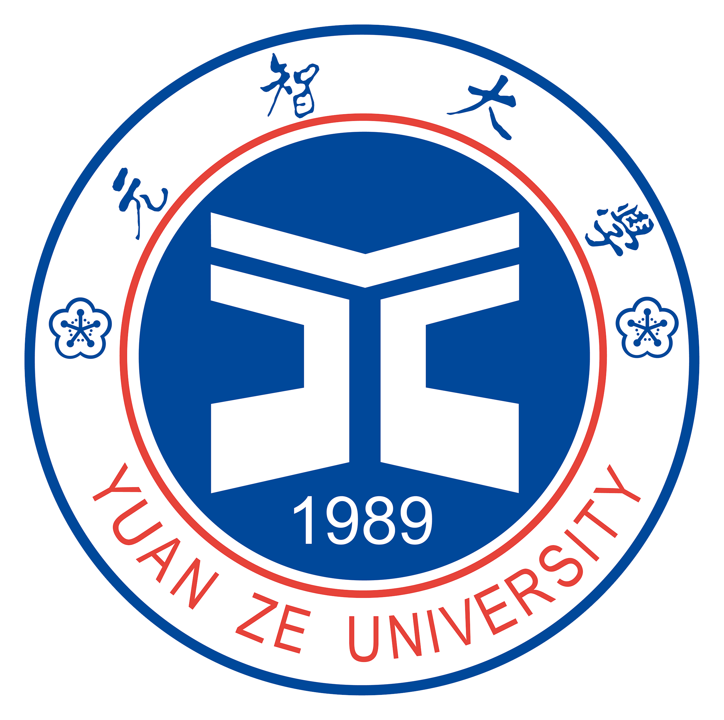 YZU_Logo